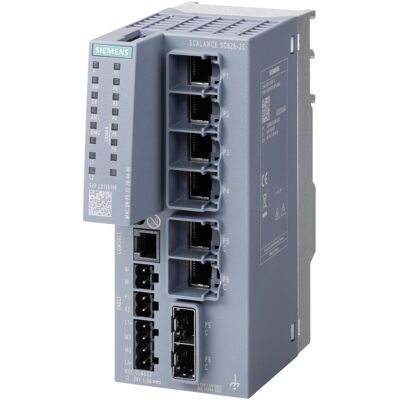 Siemens Scalance, Router Siemens Scalance, Router