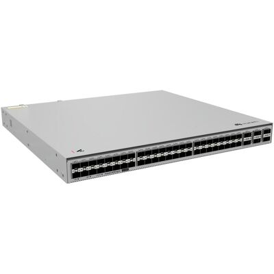 Huawei eKit SFP+ Switch S630-48X6Q 54 Port (54 Ports), Netzwerk Switch, Grau Huawei eKit SFP+ Switch S630-48X6Q 54 Port (54 Ports), Netzwerk Switch, Grau