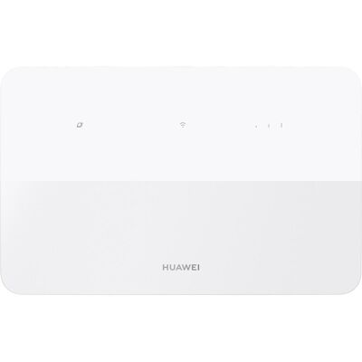 Huawei 4G CPE 5, Router, Weiss Huawei 4G CPE 5, Router, Weiss