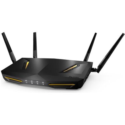 Zyxel Armor Z2, Router, Schwarz Zyxel Armor Z2, Router, Schwarz