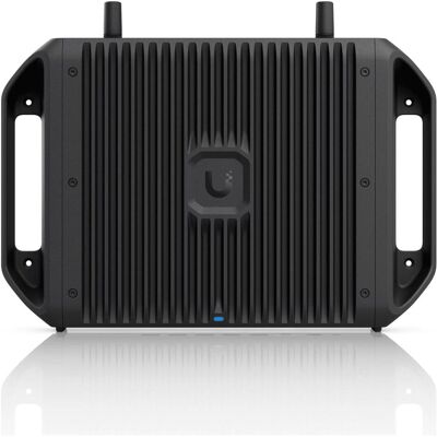 Ubiquiti Networks Cloud Gateway Industrial Cloud Gateway, Router Ubiquiti Networks Cloud Gateway Industrial Cloud Gateway, Router