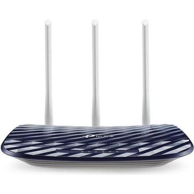 TP-Link ARCHER C20 -, Router TP-Link ARCHER C20 -, Router