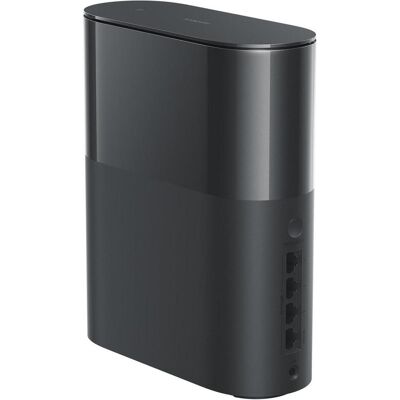 Xiaomi BE3600 Pro, Router, Grau Xiaomi BE3600 Pro, Router, Grau