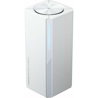 Xiaomi Mesh System AX3000 NE EU, DVB4459GL, Router, Weiss Xiaomi Mesh System AX3000 NE EU, DVB4459GL, Router, Weiss