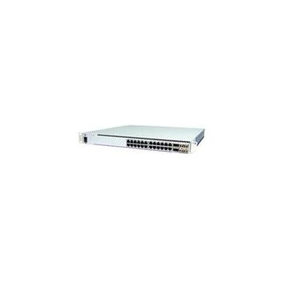 ALCATEL-LUCENT ENTERPRISE OmniSwitch OS6860N-P24Z-EU (12 Ports), Netzwerk Switch, Schwarz ALCATEL-LUCENT ENTERPRISE OmniSwitch OS6860N-P24Z-EU (12 Ports), Netzwerk Switch, Schwarz