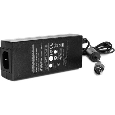 Atlona 24V 5.0A power supply with DIN connector, Switch Box Atlona 24V 5.0A power supply with DIN connector, Switch Box