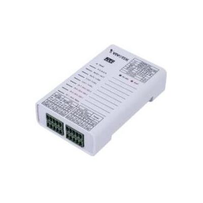 Vivotek Wiegand Converter AO-20W, Netzwerk Switch Vivotek Wiegand Converter AO-20W, Netzwerk Switch