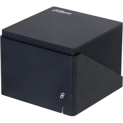 Dahua MAX18-3, Router, Schwarz Dahua MAX18-3, Router, Schwarz