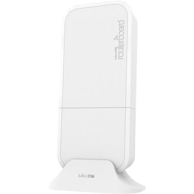 MikroTik LTE-Router wAP ac LTE6 Kit, Router, Weiss MikroTik LTE-Router wAP ac LTE6 Kit, Router, Weiss