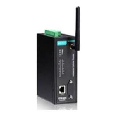 Moxa ONCELL G4302-LTE4-JP - Industrieller LTE Cat. 4 zellularer sicherer Router, B1B3B8B11B18B19B21, Router Moxa ONCELL G4302-LTE4-JP - Industrieller LTE Cat. 4 zellularer sicherer Router, B1B3B8B11B18B19B21, Router