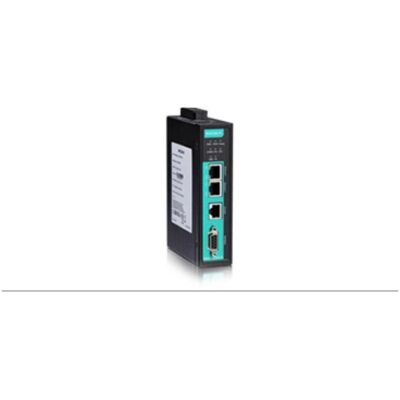 Moxa MGATE 5103 - 1-Port ModbusEtherNetIP-zu-PROFINET-Gateway, 0 bis 60C Betriebstemperatur, Router Moxa MGATE 5103 - 1-Port ModbusEtherNetIP-zu-PROFINET-Gateway, 0 bis 60C Betriebstemperatur, Router