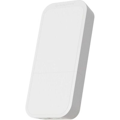 MikroTik RBwAPR-2nD & R11e-LR9G, wAP LR9G Kit pro 915MHz, Router, Weiss MikroTik RBwAPR-2nD & R11e-LR9G, wAP LR9G Kit pro 915MHz, Router, Weiss