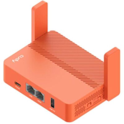 Cudy TR1200, Router, Orange Cudy TR1200, Router, Orange