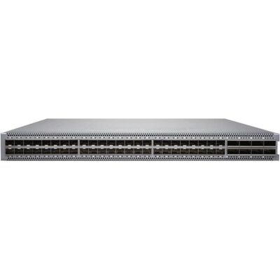 Juniper Networks QFX Series QFX5120-48Y (48 Ports), Netzwerk Switch, Schwarz Juniper Networks QFX Series QFX5120-48Y (48 Ports), Netzwerk Switch, Schwarz