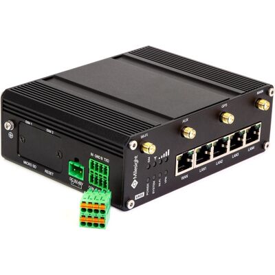 Milesight UR35-L04EU-G-P-W, Router Milesight UR35-L04EU-G-P-W, Router