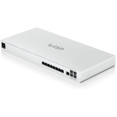 Ubiquiti UISP Router Pro, Router, Weiss Ubiquiti UISP Router Pro, Router, Weiss