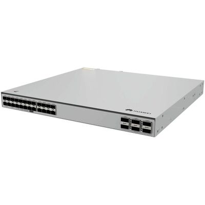 Huawei eKit SFP+ Switch S630-24X6C 30 Port (30 Ports), Netzwerk Switch, Grau Huawei eKit SFP+ Switch S630-24X6C 30 Port (30 Ports), Netzwerk Switch, Grau