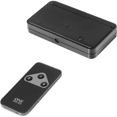 One for All Sv1630, Switch Box One for All Sv1630, Switch Box