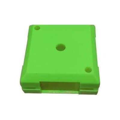 Allnet all-brick-0323 Electrical Box – Electrical Boxes (Green, 20 g), Netzwerk Switch, Grün Allnet all-brick-0323 Electrical Box – Electrical Boxes (Green, 20 g), Netzwerk Switch, Grün