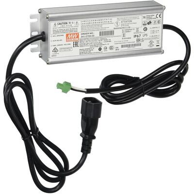 Cisco Systems Power Adapter For Ap No Ac Connector, Router, Schwarz Cisco Systems Power Adapter For Ap No Ac Connector, Router, Schwarz