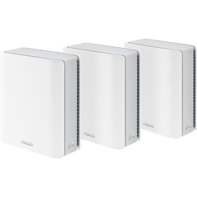 Asus ZenWiFi BT8, Router, Weiss Asus ZenWiFi BT8, Router, Weiss