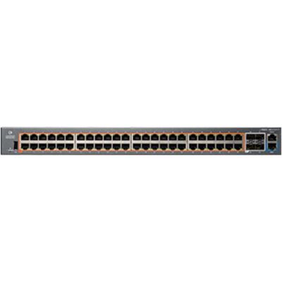Cambium Networks cnMatrix EX2052R-P (48 Ports), Netzwerk Switch Cambium Networks cnMatrix EX2052R-P (48 Ports), Netzwerk Switch