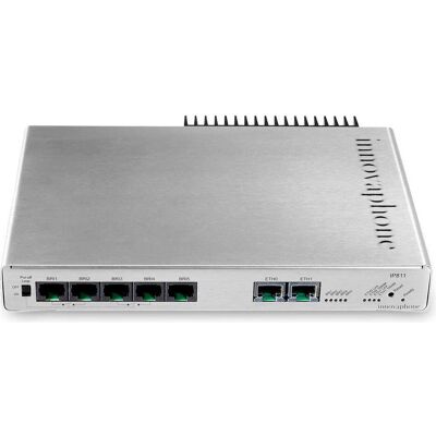 Innovaphone IP811 VOIP-GATEWAY, Router Innovaphone IP811 VOIP-GATEWAY, Router