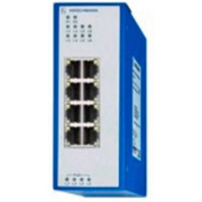 Hirschmann SPIDER-SL-44-08T1O6O699TY9HHHH Industrial Ethernet Switch, Netzwerk Switch Hirschmann SPIDER-SL-44-08T1O6O699TY9HHHH Industrial Ethernet Switch, Netzwerk Switch