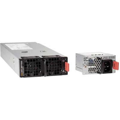 Aruba With C16 Inlet Adapter, Netzwerk Switch, Schwarz Aruba With C16 Inlet Adapter, Netzwerk Switch, Schwarz