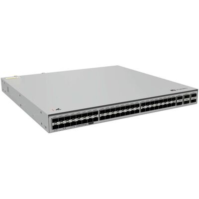 Huawei eKit SFP+ Switch S630-48X6C 54 Port (54 Ports), Netzwerk Switch, Schwarz Huawei eKit SFP+ Switch S630-48X6C 54 Port (54 Ports), Netzwerk Switch, Schwarz