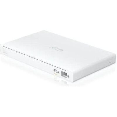 Ubiquiti UISP-S-Pro, UISP-Schalter Pro (24 Ports), Netzwerk Switch, Schwarz Ubiquiti UISP-S-Pro, UISP-Schalter Pro (24 Ports), Netzwerk Switch, Schwarz
