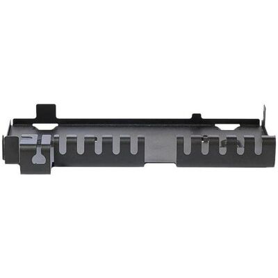 MikroTik RB2011 Wall Mount Kit - Wandbefestigungs-Kit, Router MikroTik RB2011 Wall Mount Kit - Wandbefestigungs-Kit, Router