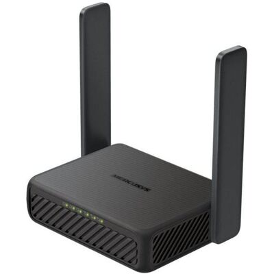 Mercusys MB113-4G N300 WiFi 4G LTE přenosný router, Router Mercusys MB113-4G N300 WiFi 4G LTE přenosný router, Router