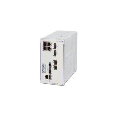 Alcatel LUCENT ENTERPRISE OS6465-P6-EU Switch (6 Ports), Netzwerk Switch Alcatel LUCENT ENTERPRISE OS6465-P6-EU Switch (6 Ports), Netzwerk Switch
