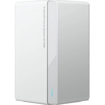 Xiaomi AC1200, Router Xiaomi AC1200, Router