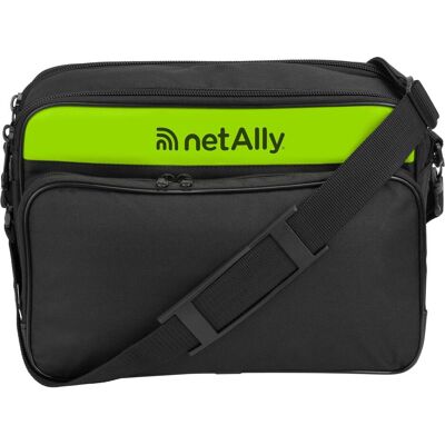 Netally linkrunner at lg soft case.large soft case, Router, Schwarz, Grün Netally linkrunner at lg soft case.large soft case, Router, Schwarz, Grün