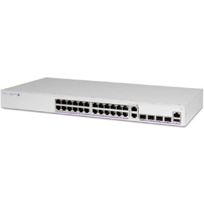 Alcatel Lucent OmniSwitch 6360 - Switch 24 Ports PoE (24 Ports), Netzwerk Switch Alcatel Lucent OmniSwitch 6360 - Switch 24 Ports PoE (24 Ports), Netzwerk Switch