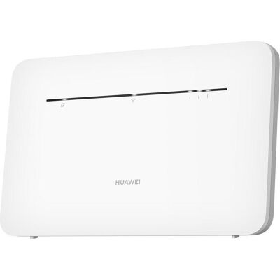 Huawei B535-232a, Router, Weiss Huawei B535-232a, Router, Weiss