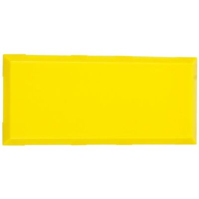Allnet 121594 Yellow Electrical Box – Electrical Boxes (Yellow, 20 g) (2 Ports), Netzwerk Switch, Gelb Allnet 121594 Yellow Electrical Box – Electrical Boxes (Yellow, 20 g) (2 Ports), Netzwerk Switch, Gelb