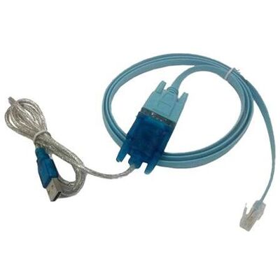 Cisco Systems Asr 920 Serial Cabling Kit Spare, Router, Blau, Schwarz Cisco Systems Asr 920 Serial Cabling Kit Spare, Router, Blau, Schwarz