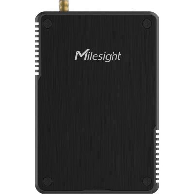 Milesight LoRaWAN Gateway, UG56-868M, Router, Schwarz Milesight LoRaWAN Gateway, UG56-868M, Router, Schwarz