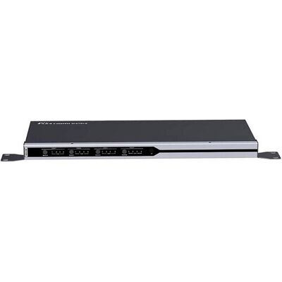 Techly HDMI 4X4 Matrix Switch @, Switch Box Techly HDMI 4X4 Matrix Switch @, Switch Box