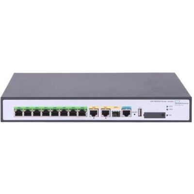 HPE E FlexNetwork HSR6802, Router, Chassis, Router HPE E FlexNetwork HSR6802, Router, Chassis, Router