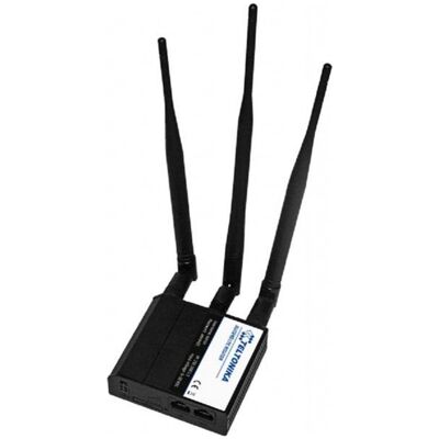 Teltonika Rut240, Router, Schwarz Teltonika Rut240, Router, Schwarz