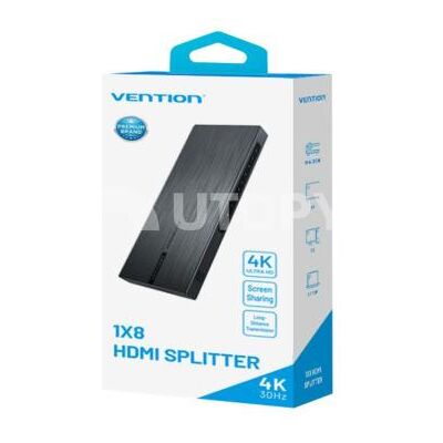 Vention Hdmi-Switch Akqb0-Eu, Switch Box Vention Hdmi-Switch Akqb0-Eu, Switch Box