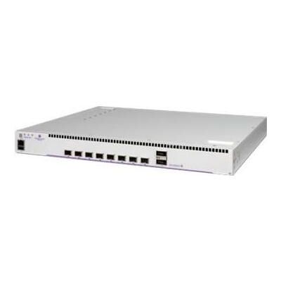 Alcatel -Lucent OmniSwitch 6560-X10 (10 Ports), Netzwerk Switch, Grau Alcatel -Lucent OmniSwitch 6560-X10 (10 Ports), Netzwerk Switch, Grau
