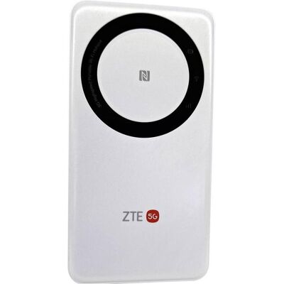 ZTE U30 Air, Router, Weiss ZTE U30 Air, Router, Weiss