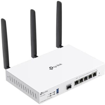 TP-Link Festa FR365 – AX3000 Gigabit VPN WiFi Gateway, Router TP-Link Festa FR365 – AX3000 Gigabit VPN WiFi Gateway, Router