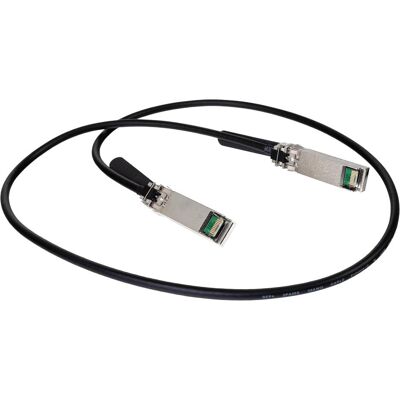 Alcatel Direct Attach Kabel OS6360-CBL-1M SFP+/SFP+ 1 m, Telefon Zubehör Alcatel Direct Attach Kabel OS6360-CBL-1M SFP+/SFP+ 1 m, Telefon Zubehör