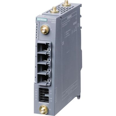 Siemens SCALANCE MUM853-1 (B1), Router Siemens SCALANCE MUM853-1 (B1), Router